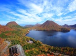 Visit Lake Haruna, Takasaki, Gunma