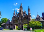 Visit Green-Wood Cemetery, Brooklyn, New York City