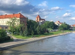 Visit Toruń, Poland (UNESCO site)