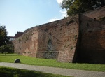 Visit Toruń City Fortifications, Toruń, Poland