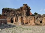 Visit Toruń Castle (Teutonic Castle Ruins), Toruń, Poland