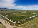 Visit Ruins of Karakorum, Mongolia (UNESCO site)