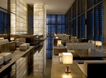 Have Drinks at Armani/Bamboo Bar at Armani Hotel Milano, Italy