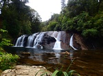 See Coal Creek Falls, Runanga, New Zealand