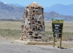 Visit Boyd Station, Pony Express Trail, Utah