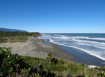 Visit Punakaiki Beach, New Zealand