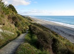 Hike Point Elizabeth Walkway, West Coast, New Zealand