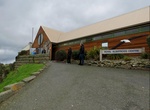 Visit Royal Albatross Centre at Harington Point, New Zealand