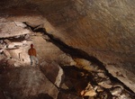 Explore Bloomington Cave, Utah