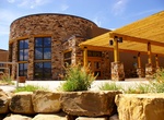 Visit Escalante Interagency Visitor Center, Escalante, Utah