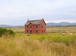 Visit A. N. Tanner House, Grouse Creek, Utah
