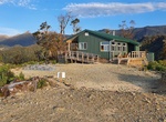Stay at Pororari Hut, Paparoa Track, New Zealand