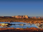 Visit Antelope Point Marina & RV Park, Page, Arizona