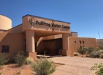 Visit Bullfrog Visitor Center, Lake Powell, Utah