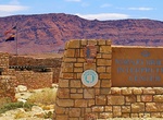 Visit Navajo Bridge Interpretive Center, Marble Canyon, Arizona