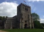 Visit Church of St Peter and St Paul, Great Missenden, Buckinghamshire, England