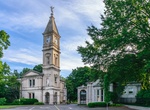 Visit Cave Hill Cemetery, Louisville, Kentucky