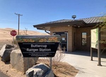 Visit Buttercup Ranger Station, Imperial Sand Dunes, California