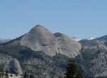 Climb Mount Starr King, Yosemite National Park, California