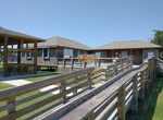 Visit Ocracoke Island Visitor Center, Ocracoke Island, North Carolina