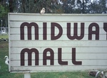 Visit Midway Mall, Midway Atoll, Northwestern Hawaiian Islands