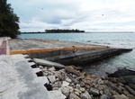 Visit Midway Atoll Seaplane Ramp, Midway Atoll, Northwestern Hawaiian Islands