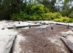 See Sand Island Cemetery, Midway Atoll, Northwestern Hawaiian Islands