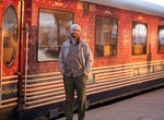 Ride Maharajas' Express, India
