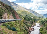 Ride Belmond Andean Explorer, Peru