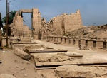 Visit Mut Temple, Karnak Temple, Luxor, Egypt