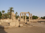 Visit Temple of Montu (Medamud), Luxor, Egypt