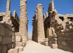 Visit Great Hypostyle Hall, Karnak Temple, Luxor, Egypt