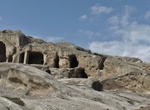Visit Uplistsikhe, Gori, Shida Kartli, Georgia
