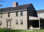 Visit Samuel Brooks House, Concord, Massachusetts