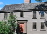 Visit Jacob Whittemore House, Lexington, Massachusetts