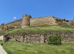 Visit Gori Fortress, Gori, Georgia