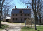 Visit The Old Manse, Concord, Massachusetts
