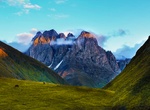 Explore Kazbegi National Park, Georgia