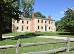 Visit John Nelson House, Lexington, Massachusetts