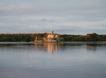 Explore Lough Key, Ireland