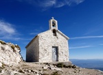 Visit St. George's Chapel, Biokovo, Makarska, Croatia