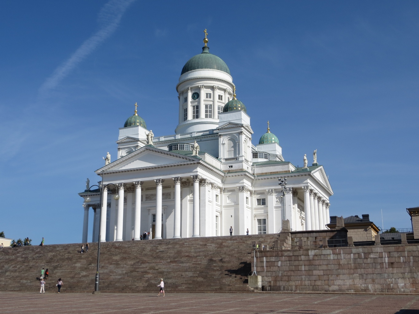 Helsinki Cathedral