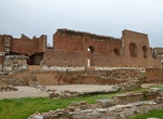Visit Roman Odeon (Patras), Greece