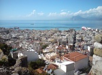 Visit Patras, Greece