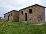 Visit Yesnaby Anti-Aircraft Range, Orkney, Scotland