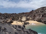 Visit Comfortless Cove & Bonetta Cemetery, Ascension Island, St. Helena