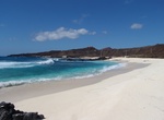 Visit PanAm Beach, Ascension Island, St. Helena