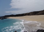 Visit North East Bay Beach, Ascension Island, St. Helena