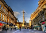 Visit Grey's Monument, Newcastle upon Tyne, England