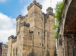 See The Castle, Newcastle upon Tyne, England